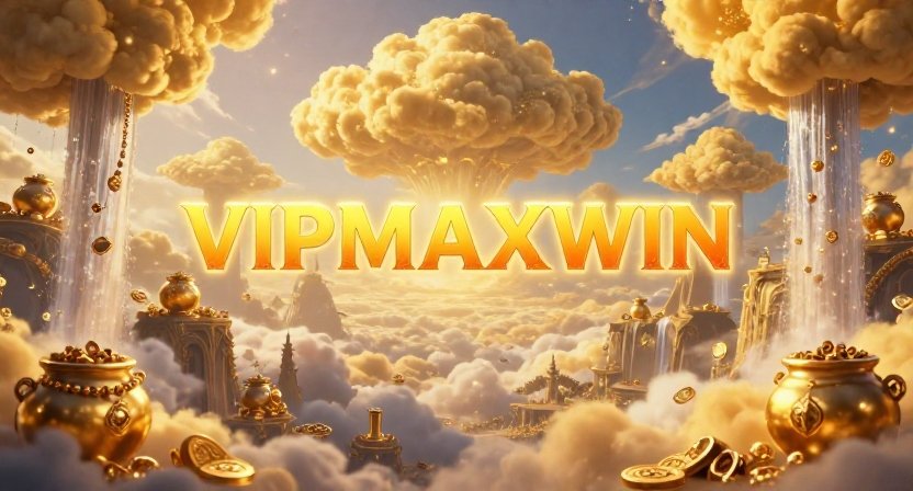 VIPMAXWIN